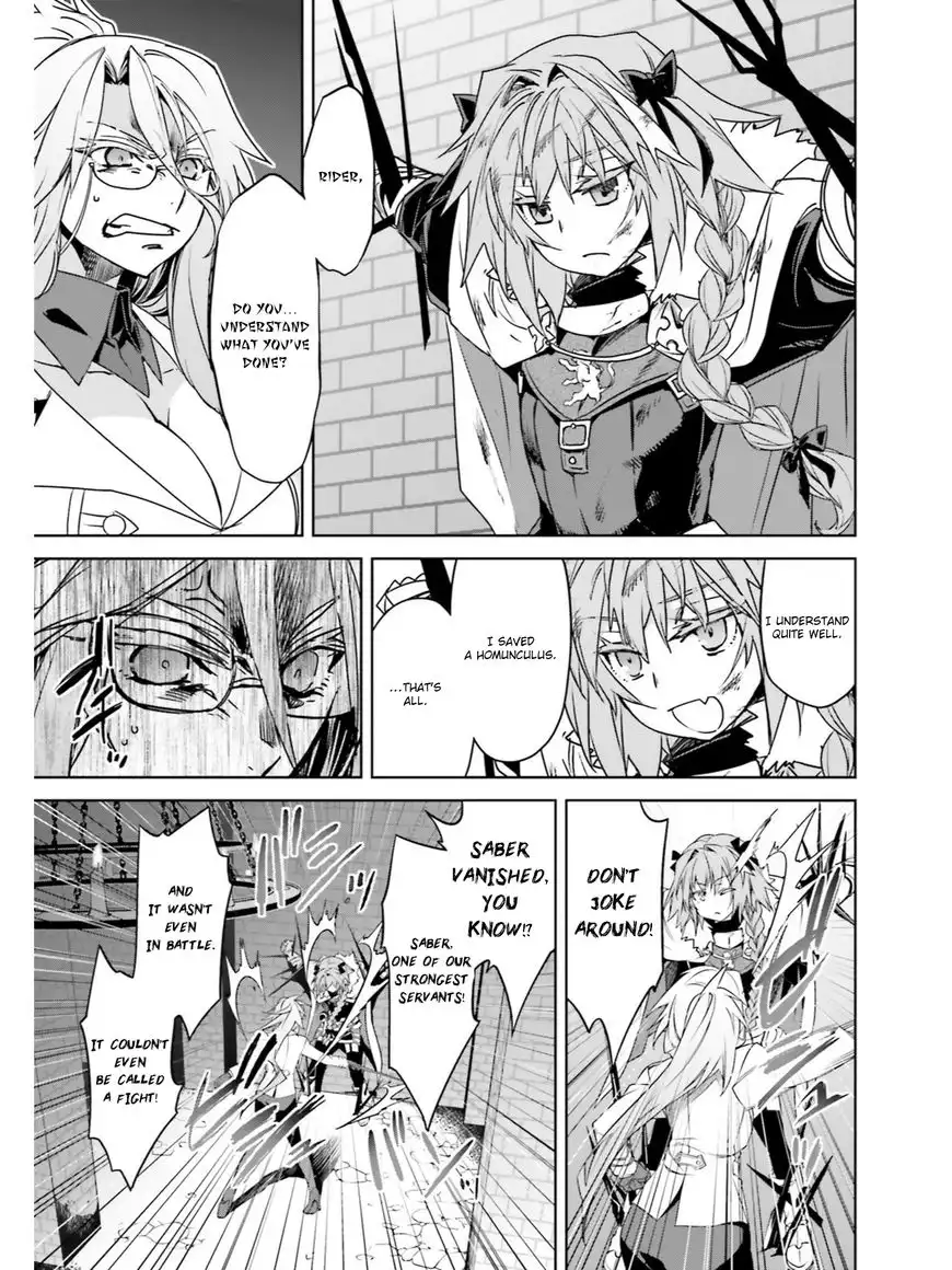 Fate/Apocrypha Chapter 16 7